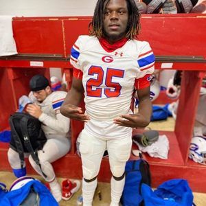 Meet your Posher, Jaylon